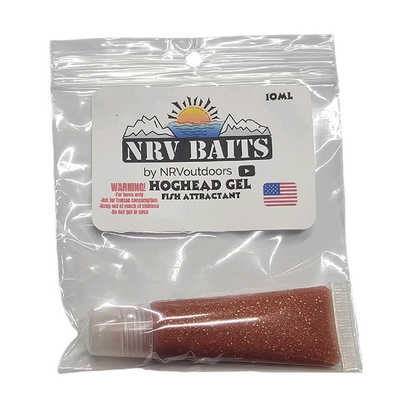 NRV Baits: Lure Scent