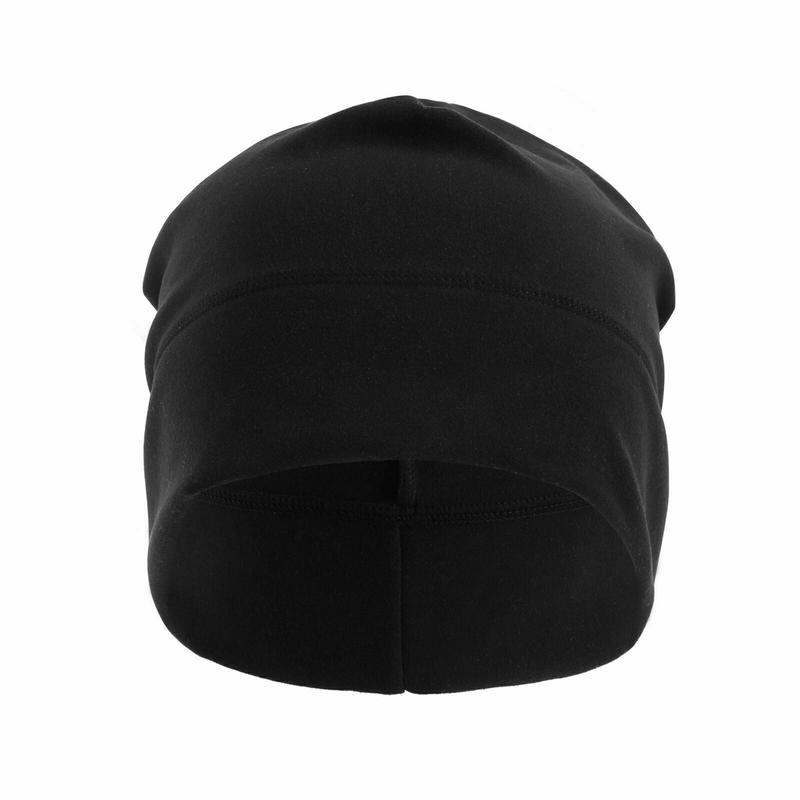 Skull Cap For Winter Ski Warm Fleece Windproof Beanie Hat