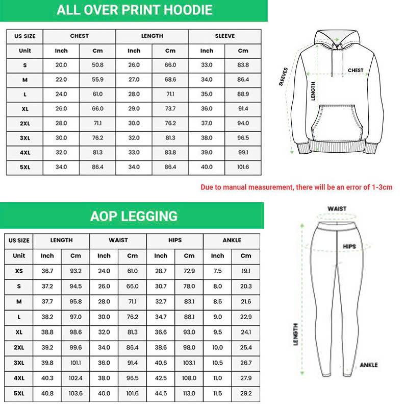 Camo Legging Set Combo hoodie legging Old Row Outdoors Deer Badge Combo for Women