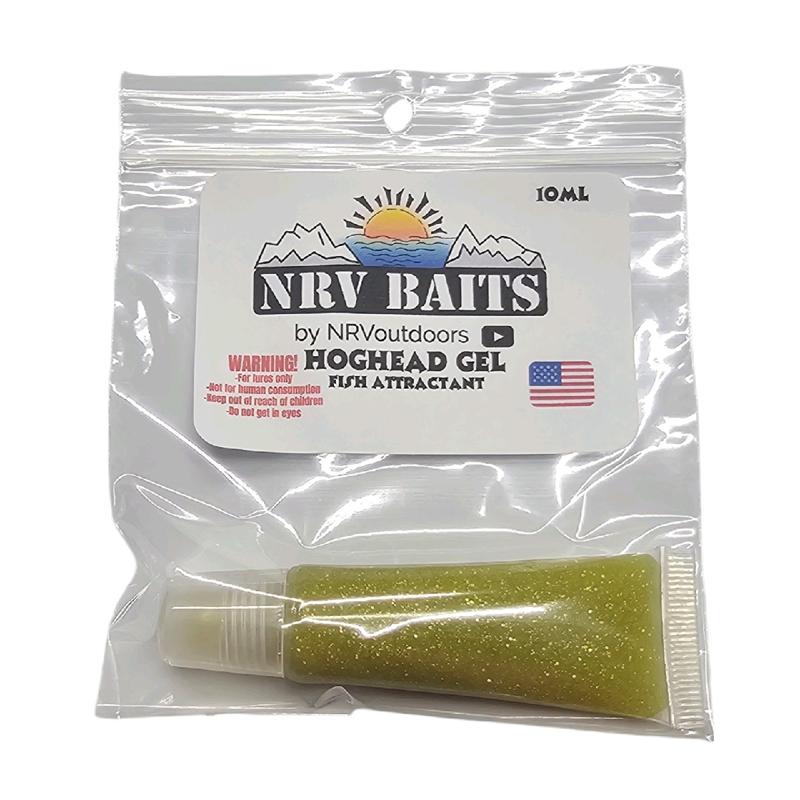 NRV Baits: Lure Scent