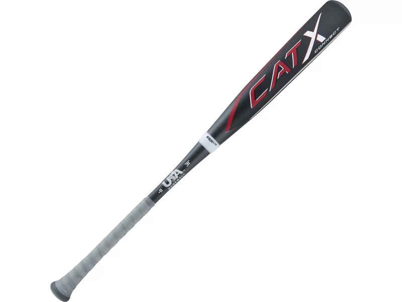 Marucci CATX Connect Hybrid USA Youth Bat (-11), Baseball Bat baseballequipment