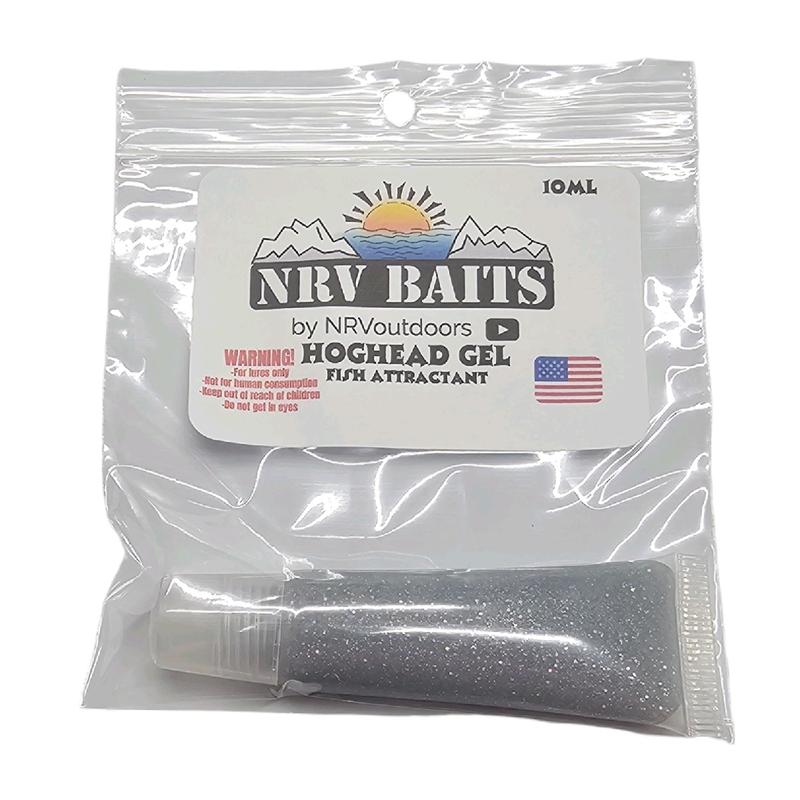 NRV Baits: Lure Scent