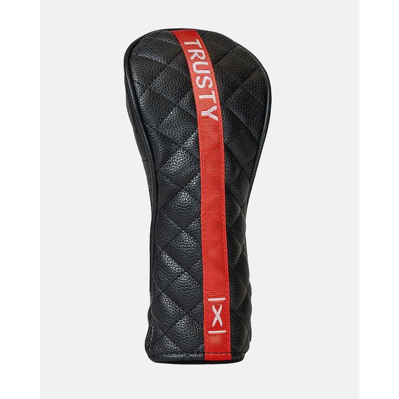 Golf Head Cover - KATANA