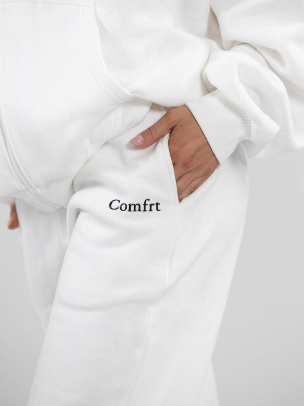 Comfrt | Cloud Sweatpants | For Stress & Anxiety