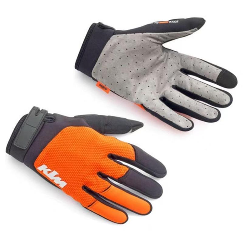 Unisex's Outdoor Sports Gloves, Breathable Wear-resistant Gloves, Sports Gloves for Riding Outdoor Fitness