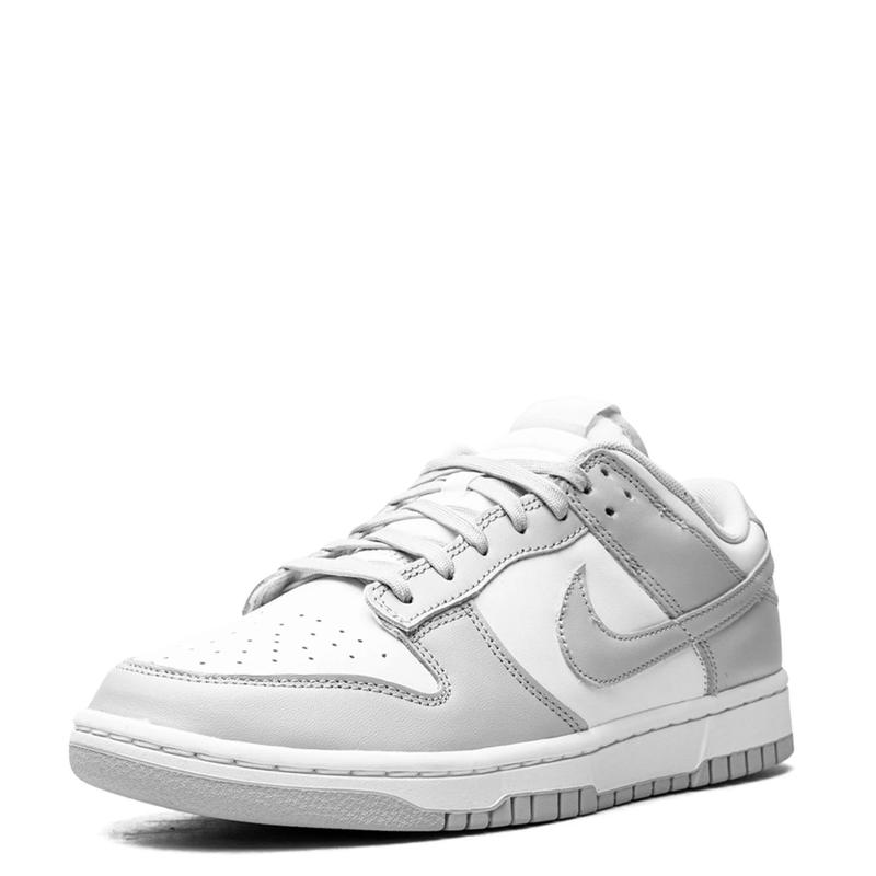 Nike Dunk Low Grey Fog DD1391-103 Mens Fashion Sneakers New