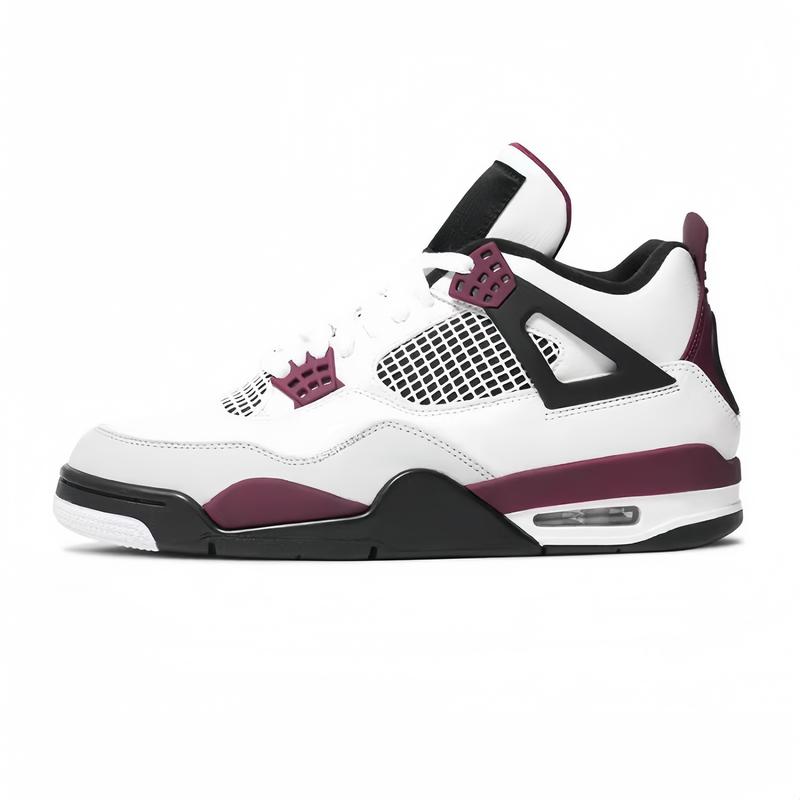 jordan''4''4s''shoes Basketball shoes women men