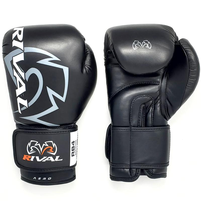 Rival Boxing RB4 Aero Bag Gloves