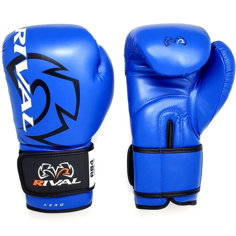 Rival Boxing RB4 Aero Bag Gloves