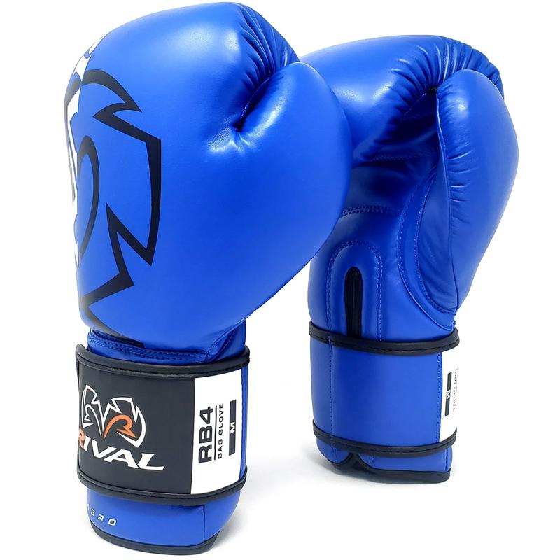 Rival Boxing RB4 Aero Bag Gloves