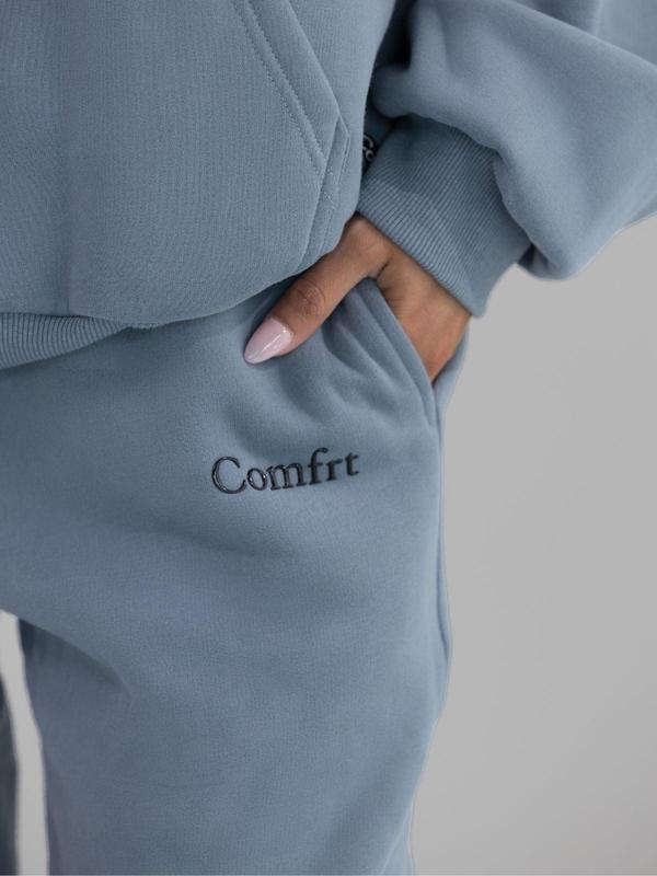 Comfrt | Cloud Sweatpants | For Stress & Anxiety