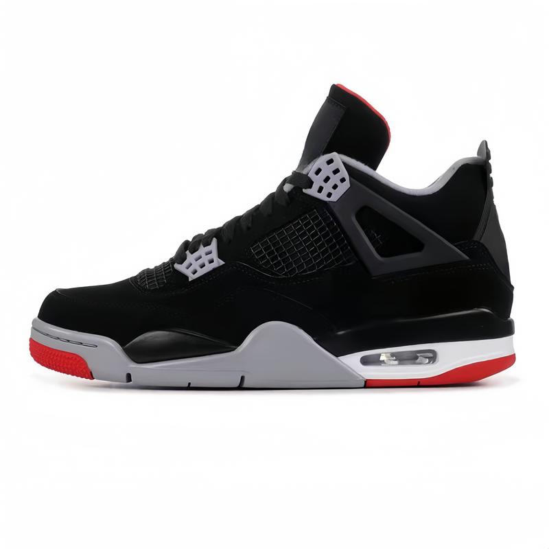 jordan''4''4s''shoes Basketball shoes women men