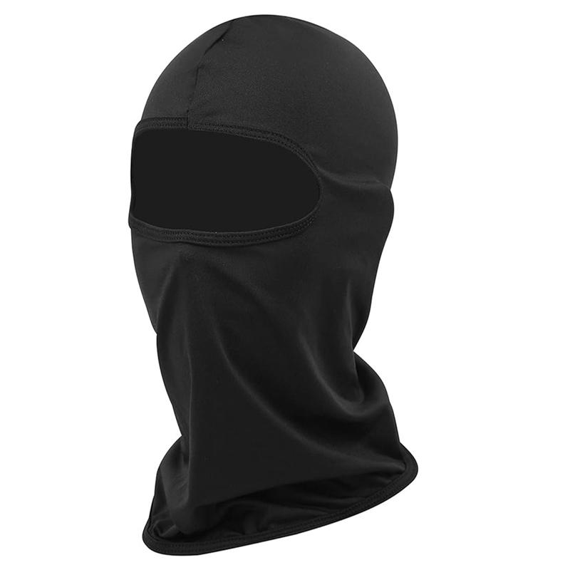 Ski Mask for Men Women, Balaclava Face Mask Men,Pooh Shiesty Mask,Full Face Mask UV Protection Outdoor Sports