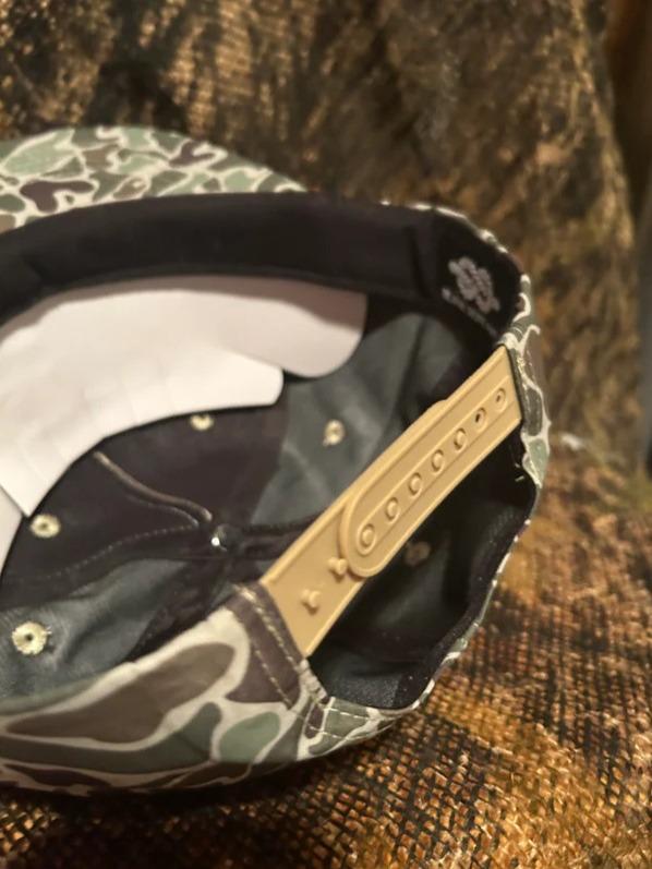 STIHL Chainsaw Camo Ropebrim Hat, Camouflage Cap, Hiking, Fishing, Hunting, Travel, Outdoor, Camping, Mountaineering. Gift for Boyfriend, Dad, Perfect for Adventure Lovers.