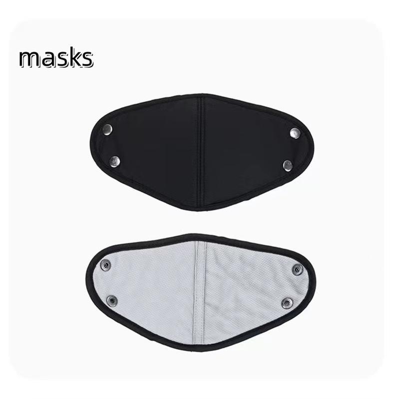 Winter Outdoor Face Mask Hat for Men & Women - Windproof & Warm Thermal Cap