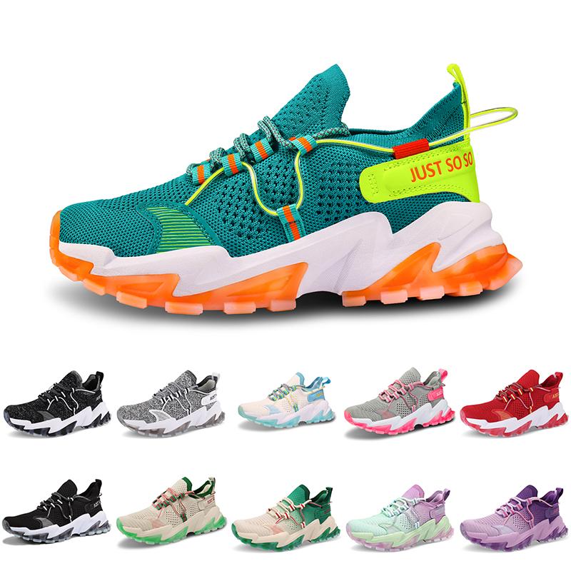 Women's Running Shoes Ladies Slip on Tennis Walking Sneakers Lightweight Breathable Comfort Work Gym Trainers Stylish Shoes