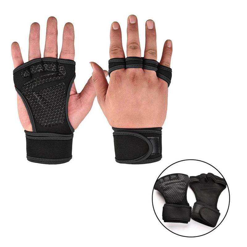 Training Sport Gloves For Men And Women Fitness