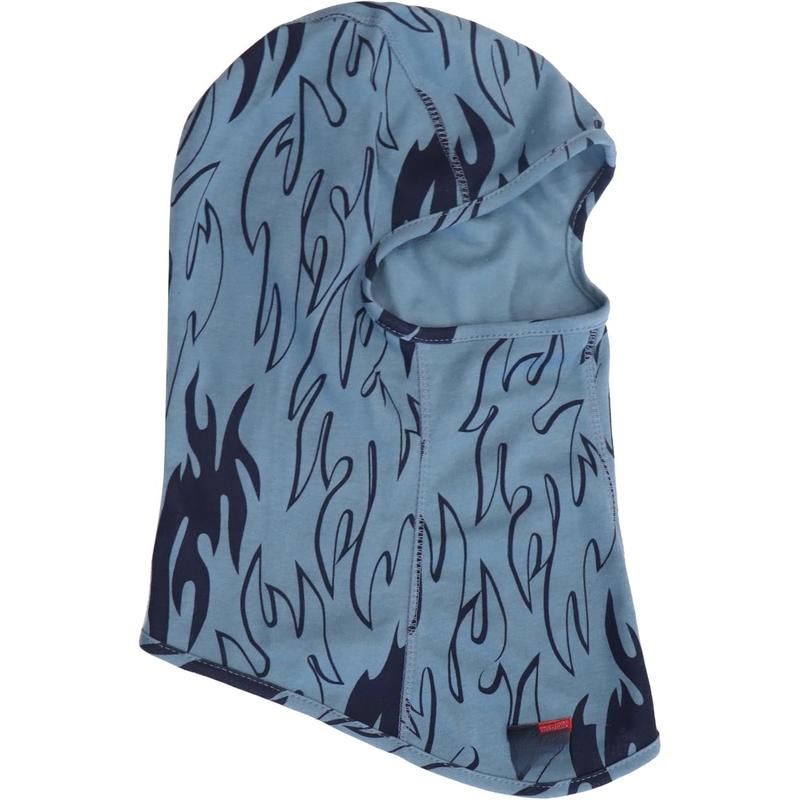 FR Balaclava  Mask 7oz Flame Resistant Covering Welding Hood Arc Rated NFPA2112 CAT2 One Size