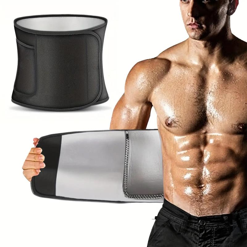 Sports Waist Blet, 1 Count Breathable Waist Support, Waist Support for Running, Fitness, Walking, Cycling, Running, Gym Accessories, Sport Protection Gear, Waist Trainers, Christmas, Christmas Gift