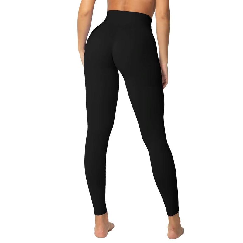 Sunzel Workout Leggings for Women Butt Lifting, Scrunch Butt Tummy Control Gym Leggings, High Waisted Squat Proof Yoga Pants