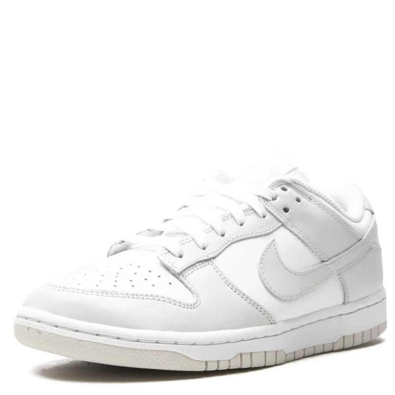 Nike Dunk Low Photon Dust DD1503-103 Womens Fashion Sneakers New