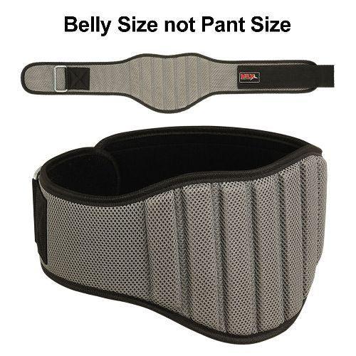 Weight Lifting Belt For Gym Workout 8