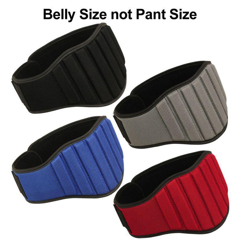 Weight Lifting Belt For Gym Workout 8