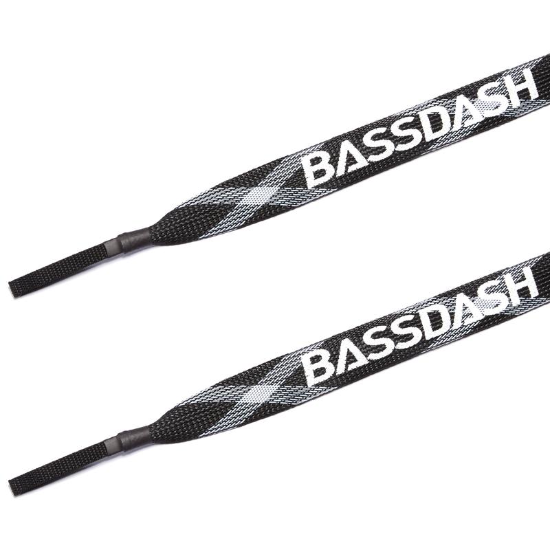 Bassdash Casting Spinning Fishing Rod Sleeves Protective Rod Socks for Fishing Poles Up to 7-1 2ft