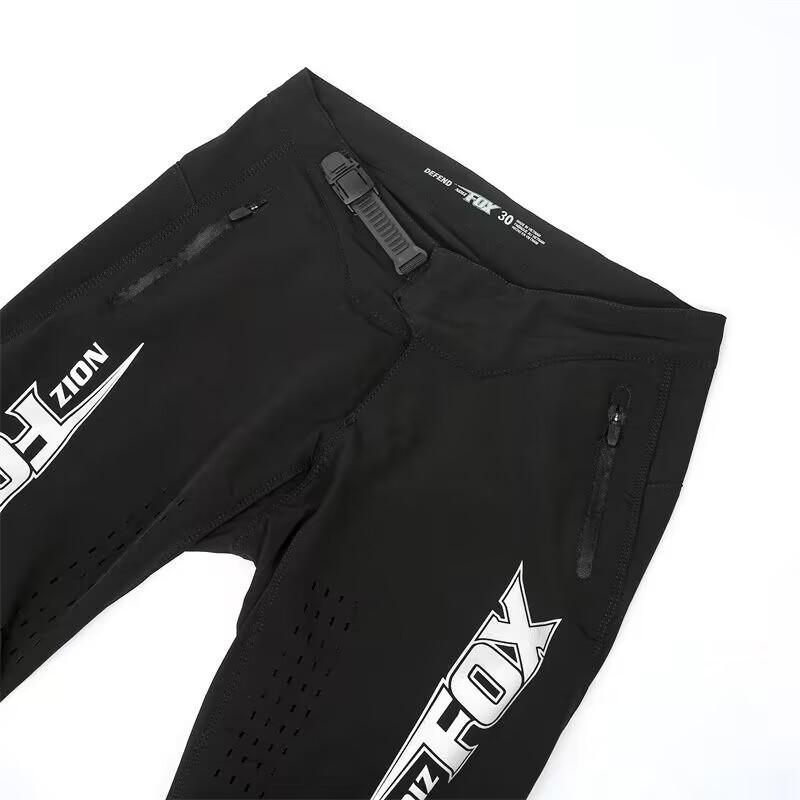 Motorcycle Pants, 1 Count Motorcycle Racing Trousers, Dirt Bike Trousers, ATV Off-Road Motorcycle Men Riding Enduro BMX MTB Pants, Gifts for Boyfriend