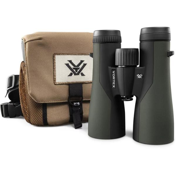 Vortex Crossfire HD 10x50 Binoculars - New