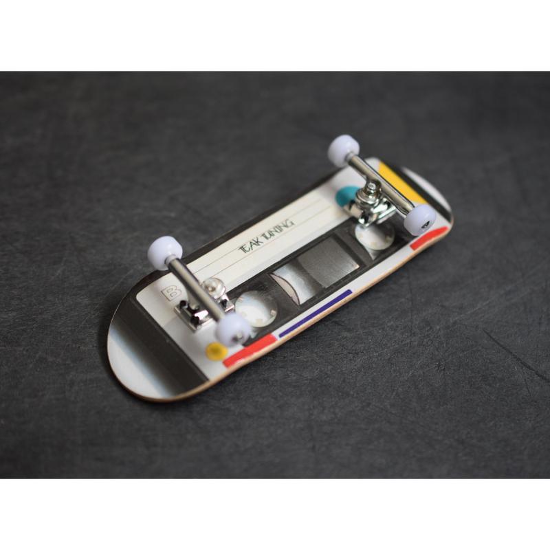 32mm Prolific Gen2 Fingerboard Complete - 