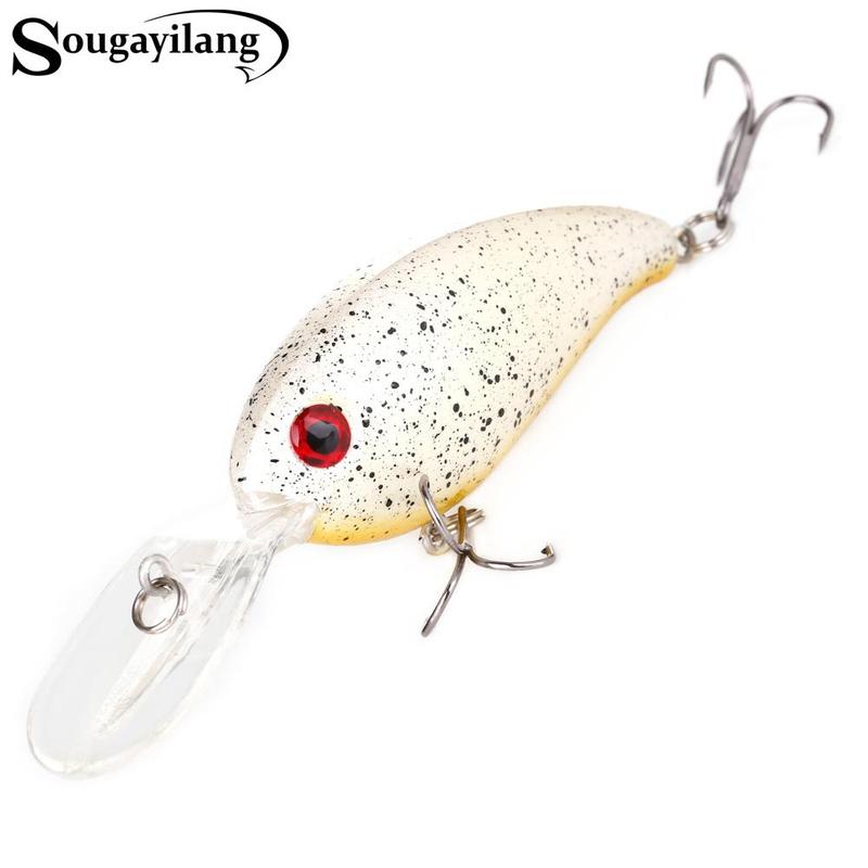 Fishing Lure, Simulated Hard Bait, Bass & Trout Fishing Fake Lure, Fishing Tool, Flyfishing, Solocamping, picnicaesthetic