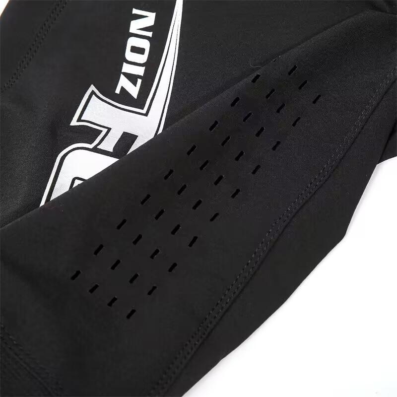 Motorcycle Pants, 1 Count Motorcycle Racing Trousers, Dirt Bike Trousers, ATV Off-Road Motorcycle Men Riding Enduro BMX MTB Pants, Gifts for Boyfriend