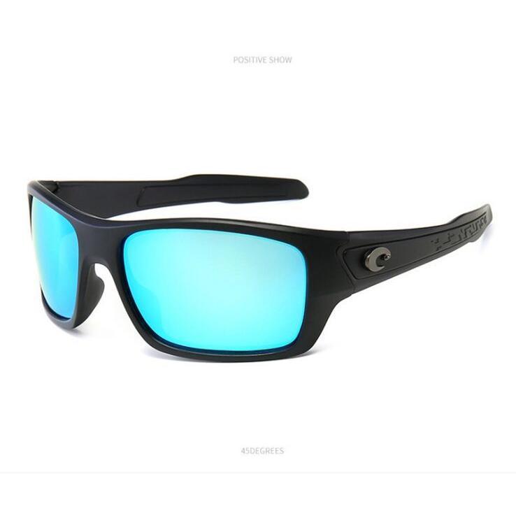 New sunglasses Beach surf Fishing driver glasses Men sports cycling sunglasses women Polarized Photochromic