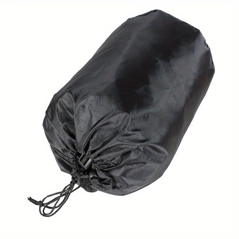 2024 Black 210D For Jon Boat Cover 12ft-18ft L Beam Width up to 75inch