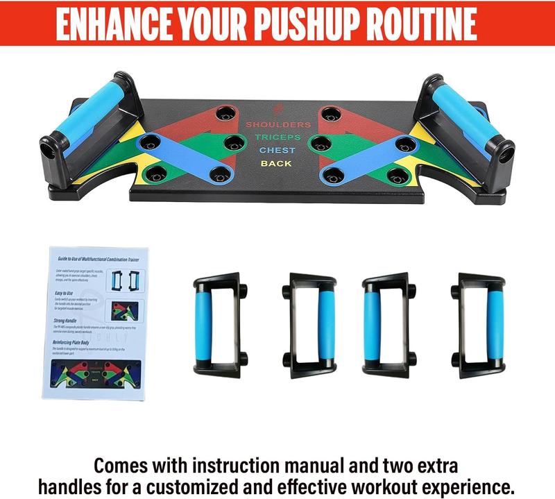 push up board workout equipment pushup board perfect push up push up board for men