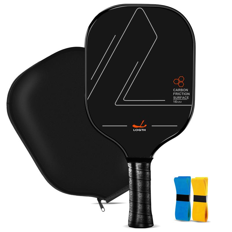 Pickleball Paddles Carbonfiber-Suitable for School and Club Pickleball Enthusiasts and Athletes