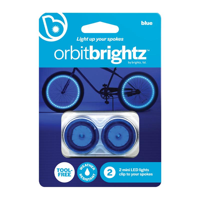 Orbit Brightz