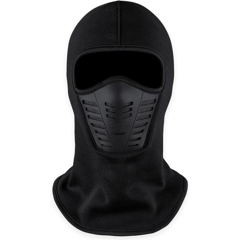 Balaclava Ski Mask - Thermal  Mask Cold Weather  Gear with Breathable Air Vents - Winter  Mask