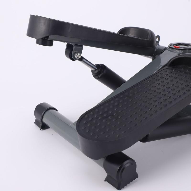 Home fitness equipment multifunctional indoor small hydraulic weight loss equipment.