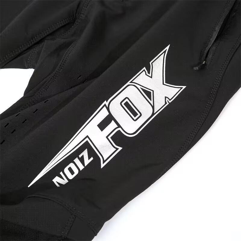 Motorcycle Pants, 1 Count Motorcycle Racing Trousers, Dirt Bike Trousers, ATV Off-Road Motorcycle Men Riding Enduro BMX MTB Pants, Gifts for Boyfriend