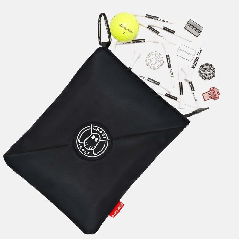 KATANA Golf Utility Pouch for Men - Perfect for Golfing