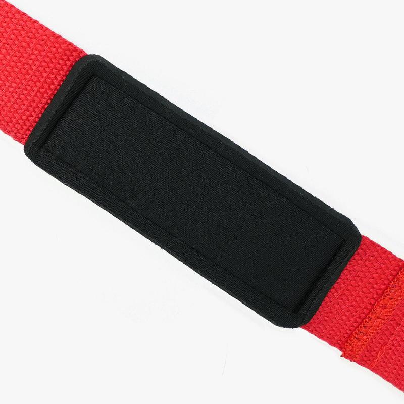 Adjustable Wrist Wrap, 1 Pair Elastic Wrist Guard, Wrist Protection Band for Weight Lifting, Crossfit, Powerlifting, Strength Training, Sports & Fitness