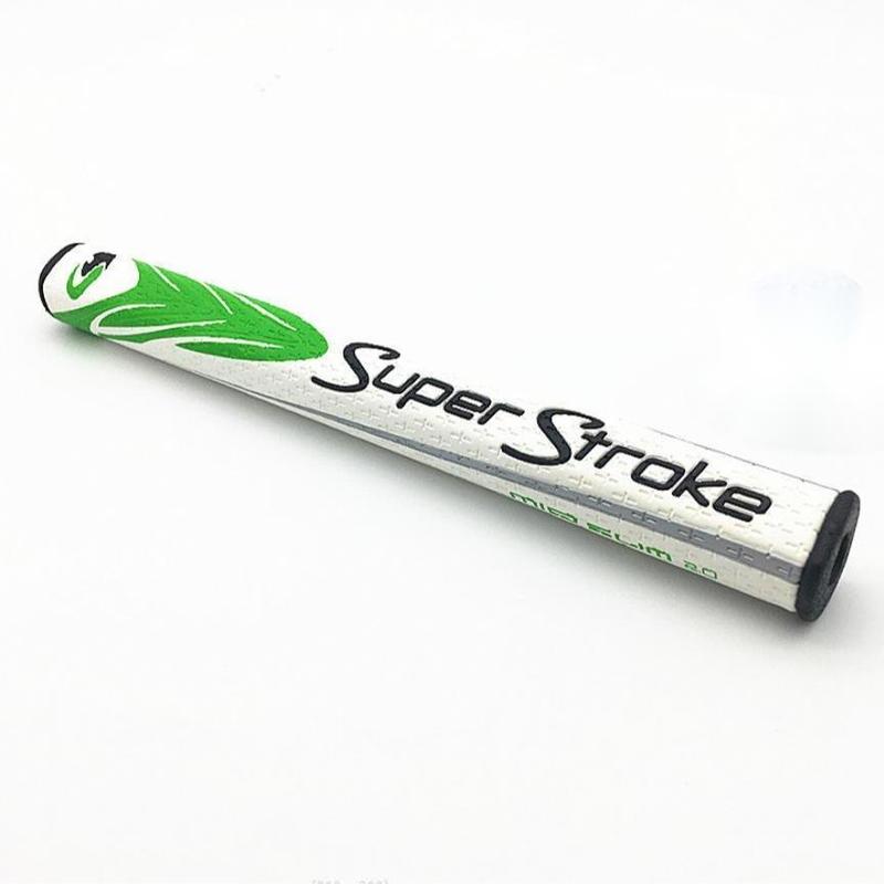 Slim Golf Putter Grip For Super Stroke, 1 Count Durable Non-slip Golf Club Grip, Golf Accessories