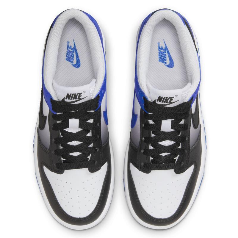 Nike Dunk Low Game Royal Black-White (HJ9209 400)