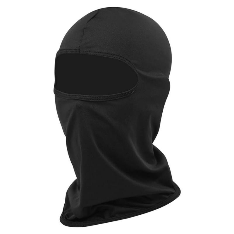 Ski Mask, Windproof UV Protection Outdoor Mask ,Motorcycle Ski Mask,Ski Mask, Balaclava for Men Women.