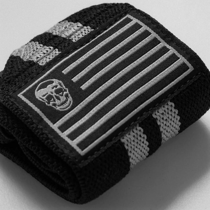 Wrist Wraps - 18