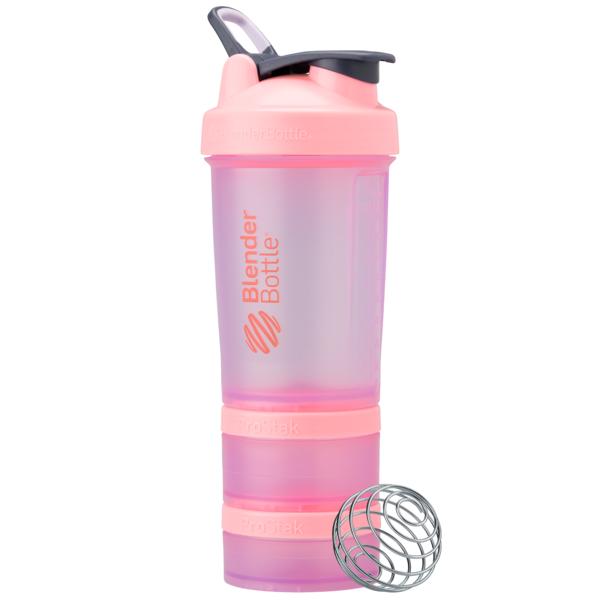 BlenderBottle, ProStak Shaker Bottle