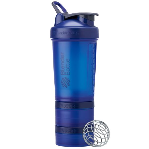 BlenderBottle, ProStak Shaker Bottle