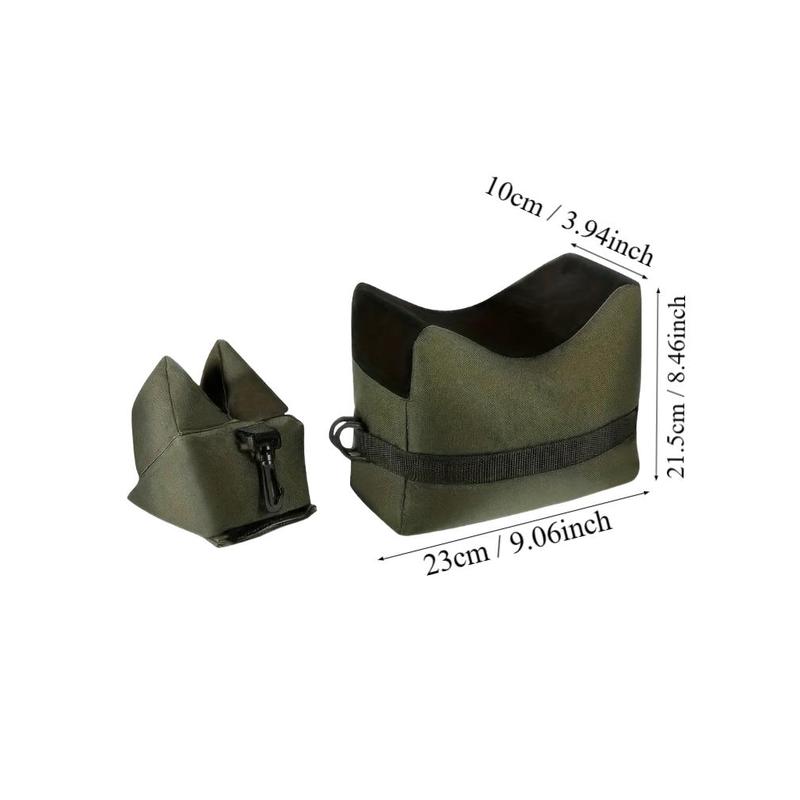 Outdoor Tactical Sandbag Support Bag, 600D Oxford Military Sandbag Support Bag, Sandbag Support Bag for Outdoor Camping